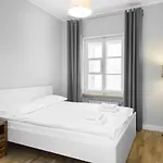 Old Town By Renters Апартаменты Варшава