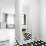 Old Town By Renters Apartman Varsó