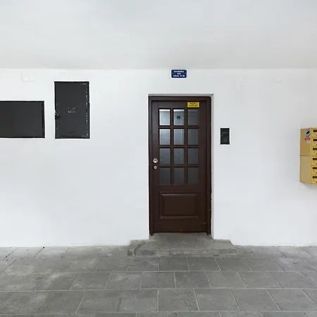 Apartment Old Town By Renters *