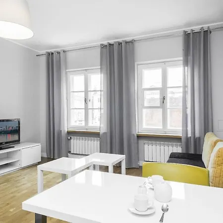 Apartment Old Town By Renters *