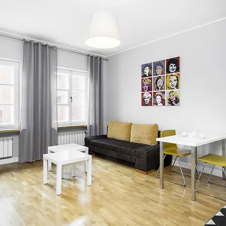 Old Town By Renters