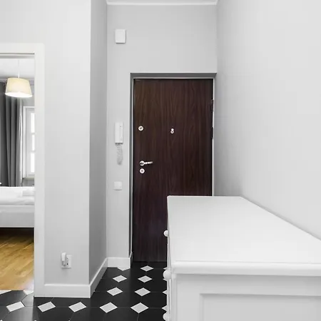 Apartment Old Town By Renters