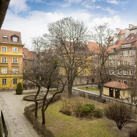 Old Town By Renters *